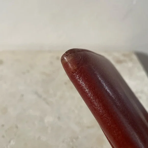 VINTAGE | LANVIN wallet - Picture 10 of 13